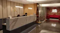Hotel Roma Hotels in Trieste