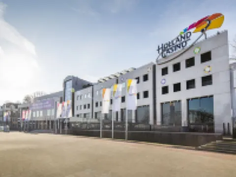 Sanadome Hotel & Spa Nijmegen Hotels in Nijmegen