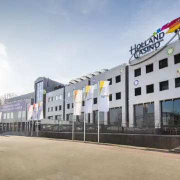 Sanadome Hotel & Spa Nijmegen Отели в г. Нимеген
