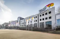 Sanadome Hotel & Spa Nijmegen Hotel in zona Radboud University Nijmegen