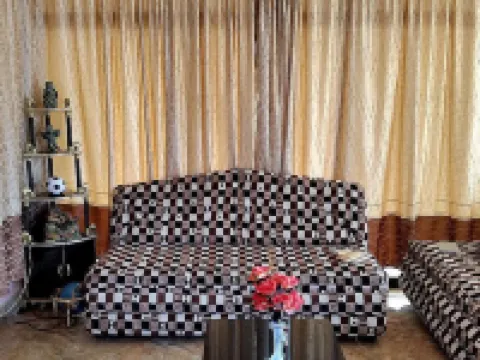 Moonlite Hotel Sunyani Airport Hotéis em Sunyani