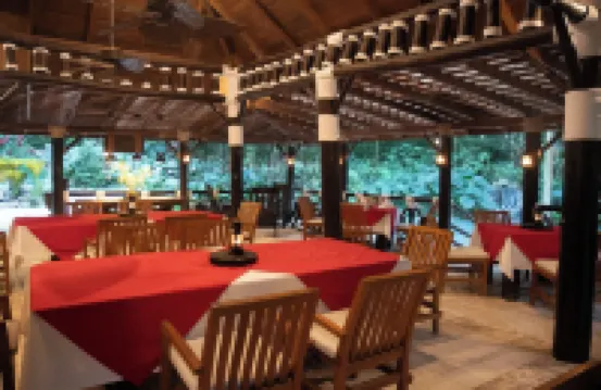 Platon Ecolodge Hotels in Municipio Santa Cruz de Barahona