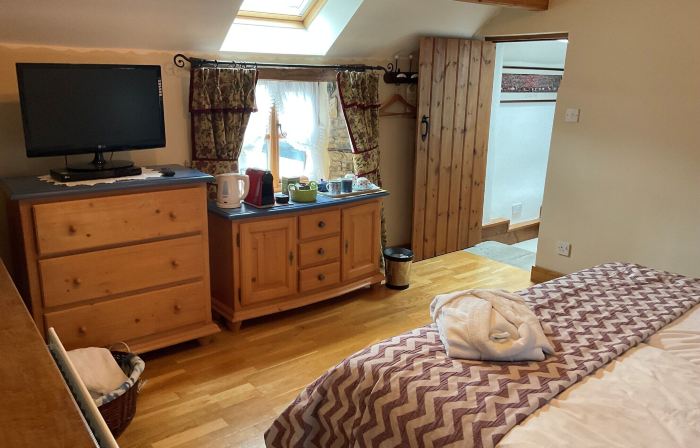 Armidale Cottages Bed & Breakfast