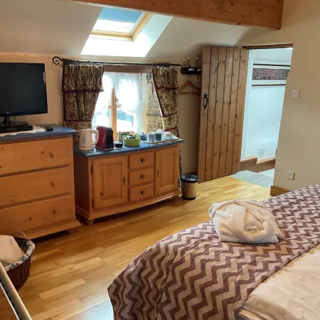 Armidale Cottages Bed & Breakfast Отели в г. Уоркингтон