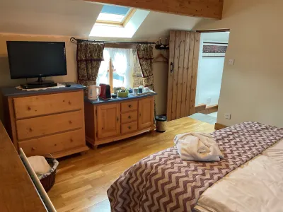 Armidale Cottages B&B Các khách sạn ở Maryport