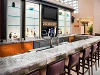 Sheraton Detroit Metro Airport - bar