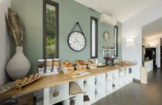 Garden & City Mont-Ventoux Malaucène