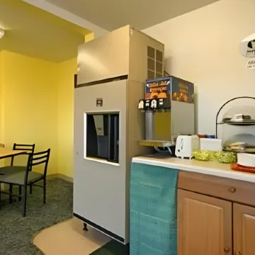 SureStay Hotel by Best Western Williams - Grand Canyon