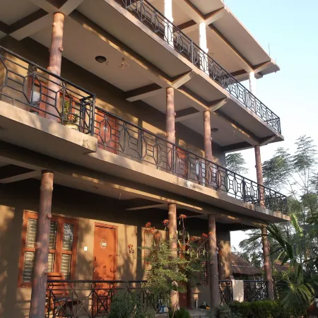 Hotel Park Inn