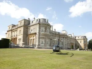 Luton Hoo Hotel, Golf and Spa