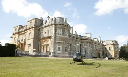 Luton Hoo Hotel, Golf and Spa
