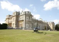 Luton Hoo Hotel, Golf and Spa Hotel a Luton Airport Area