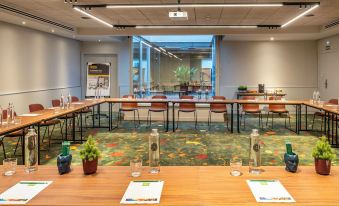 Ibis Styles Barcelona Sant Joan Despi