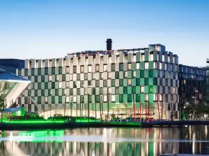 Anantara The Marker Dublin Hotel
