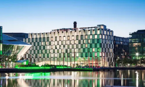 Anantara The Marker Dublin Hotel
