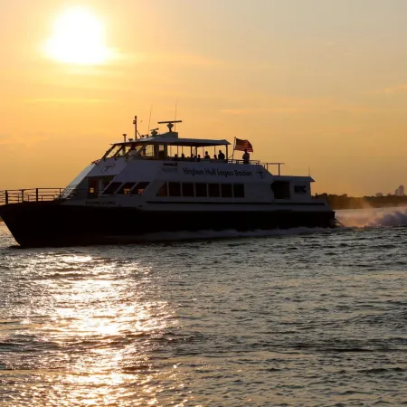 Josephine's on the Bay Bed and Breakfast