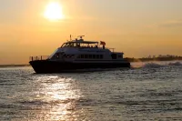 約瑟芬灣住宿加早餐飯店