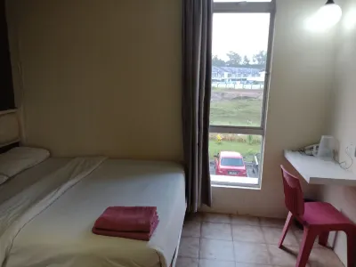 Hotel 77 Hotels in der Nähe von Tan Chong Motor Assemblies Sdn Bhd