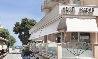 Hotel Radar