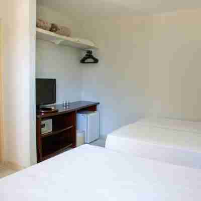 Rio Quente Resorts – Eco Chalés Rooms
