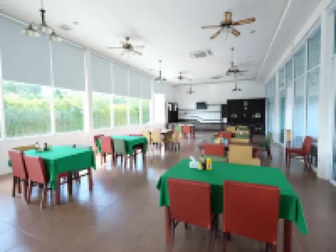 ยกยอ รีสอร์ท โรงแรมในอำเภอ สิเกา