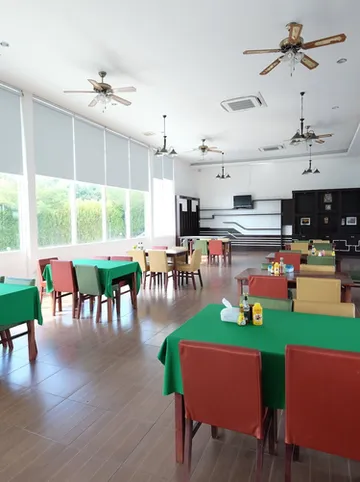 รูปภาพของยกยอ รีสอร์ท