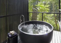 Silky Oaks Lodge - Romantic