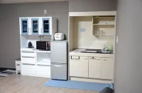 Uri House