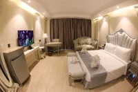 Regenta Central RS Chennai OMR Sipcot - Balkoner