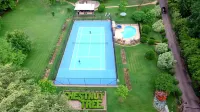 Chestnut Tree Holiday Units