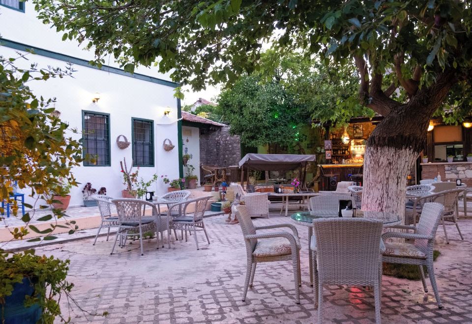 Garden Palace Boutique Hotel - Housity