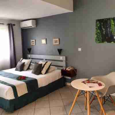 Hôtel Exsel Floralys Rooms