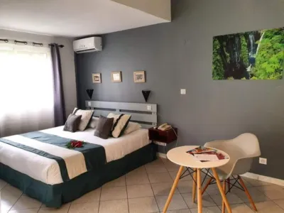 Hotel Exsel Floralys Hotels near Pierrefonds Airport