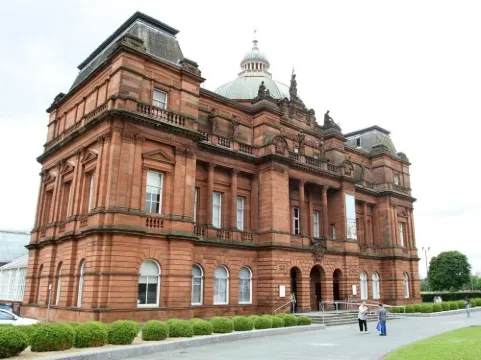 Number 52 Charlotte Street