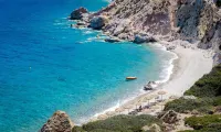 Milos Cove - Luxury