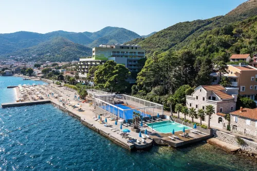 Carine Hotel Park - spa