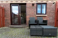 The Huntington - Donnini Apartments