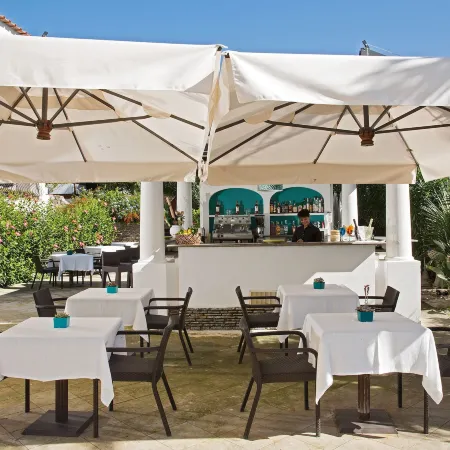 Hotel Della Piccola Marina