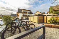 Pflugwirts Hotel und Gasthaus Hotels in Oberkirch