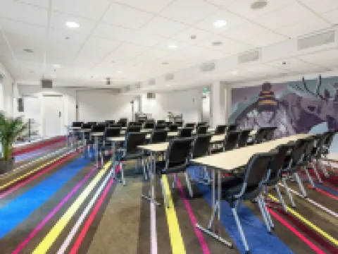 Comfort Hotel Union Brygge โรงแรมในดรัมเมน