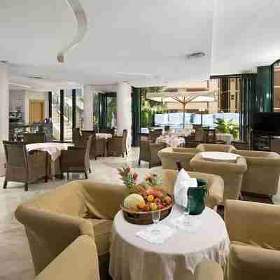 帕克飯店 Dining/Meeting Rooms