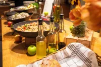 Home Hotel Jugend - Frühstück
