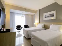 Promenade Link Stay Barra da Tijuca Hotels near Jacarepagua Airport