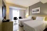 Promenade Link Stay Barra da Tijuca Các khách sạn ở 