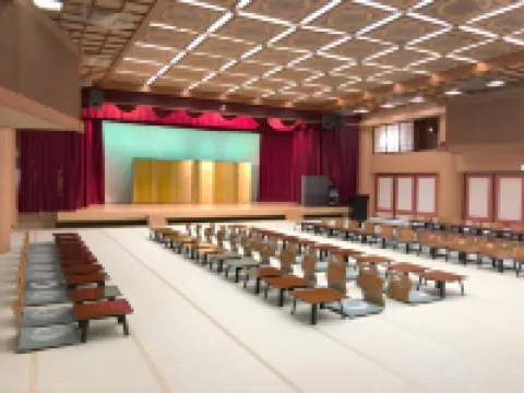 熱海金城館 熱海のホテル