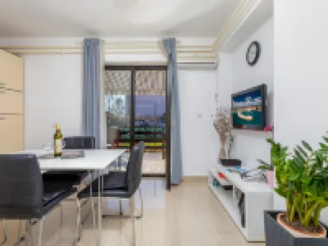 Dany Apartments Hotels in Fazana