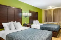 Econo Lodge West - Coors Blvd