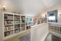 Avantstay的Chapman Cove美麗的海灘平房，配有桑拿浴室