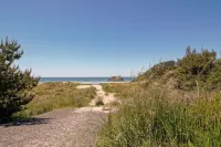 Avantstay的Chapman Cove美麗的海灘平房，配有桑拿浴室