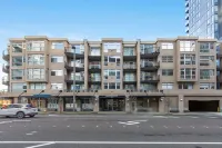Kasa Bellevue Seattle Hoteles en Bellevue